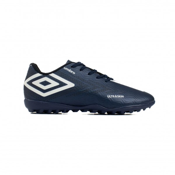 Chuteira Society Ultraskin Umbro Infantil