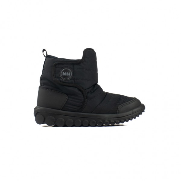 Bota Cano Curto Roller 2.0 Bibi Infantil