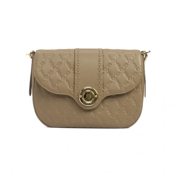 Bolsa Transversal Messenger Md Duca 2 Fly Vhem Victor Hugo Feminino