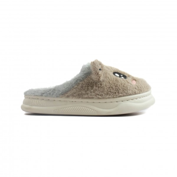 Pantufa Aberto Mavi Europa Infantil
