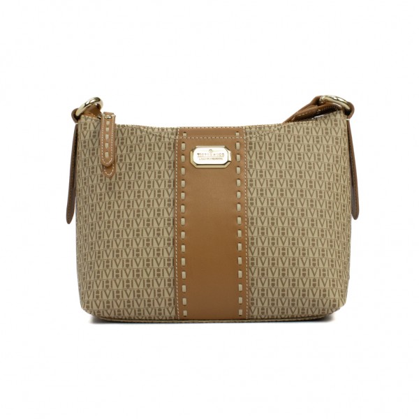 Bolsa Tiracolo Andy 2 Duca 2 Victor Hugo Feminino