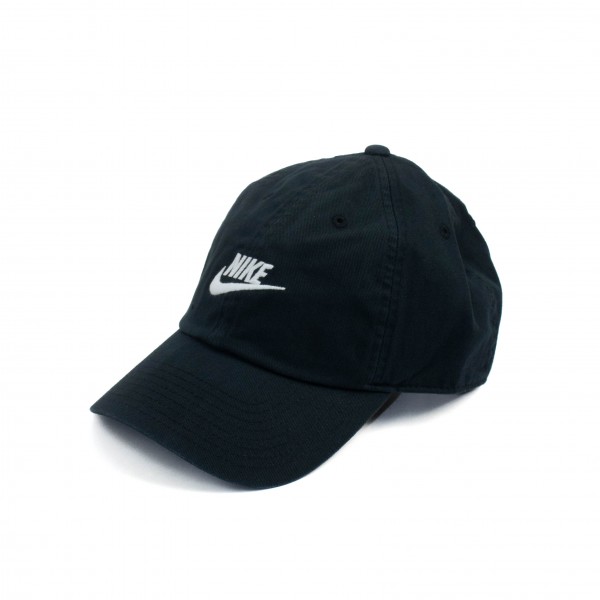 Boné Aba Curva Club Futura Nike Unissex