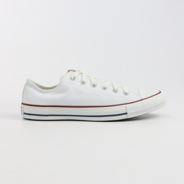 Tênis Casual All Star Chuck Taylor Core OX Cano Baixo Converse Unissex
