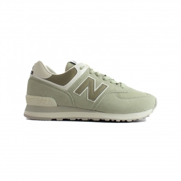 Tênis Casual 574v2 New Balance Feminino