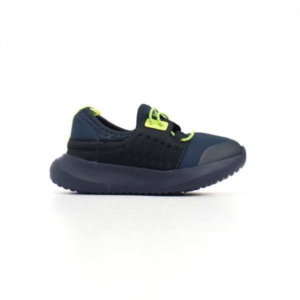 Tênis Casual Flash Bibi Infantil