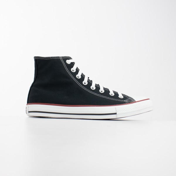 Tênis Casual All Star Chuck Taylor Core Hi Cano Alto Converse Unissex