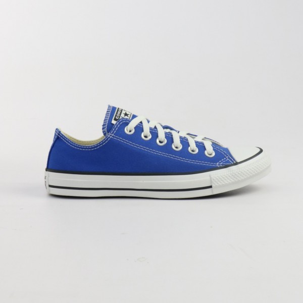 Tênis Casual All Star Chuck Taylor OX Seasonal Cano Baixo Converse Unissex