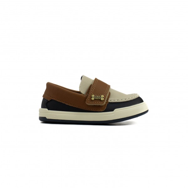 Sapato Mocassim Flyer Baby Klin Infantil