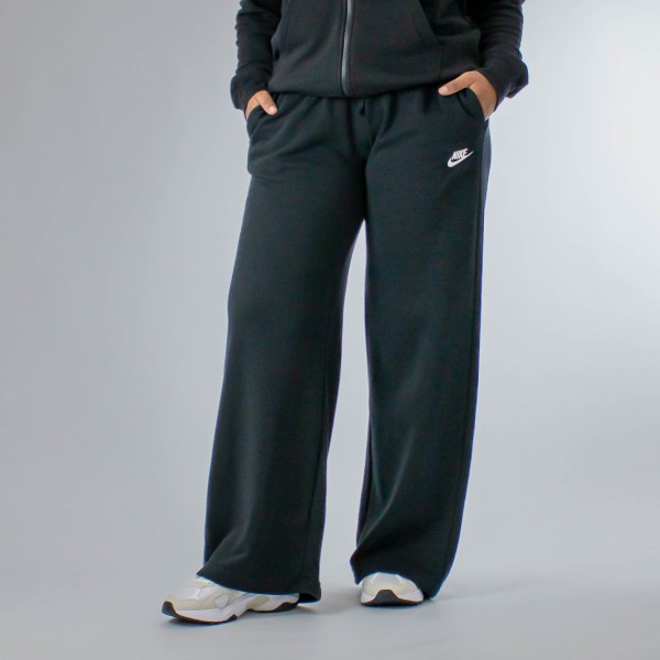 Calça Esportiva Sportswear Club Nike Feminino