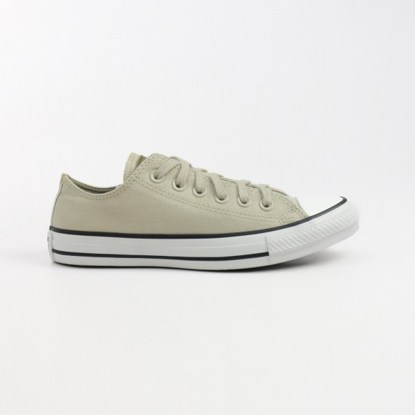 Tênis Casual All Star OX Authentic Glam Cano Baixo Converse Unissex
