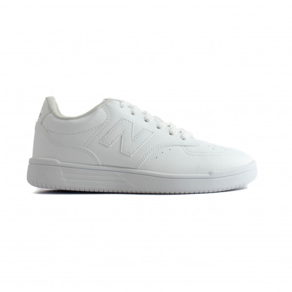 Tênis Casual BB80 New Balance Unissex