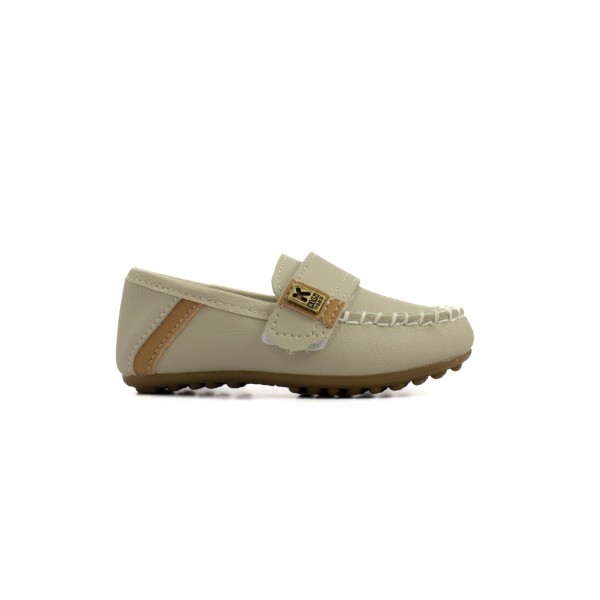 Sapato Mocassim Curumim Klin Infantil