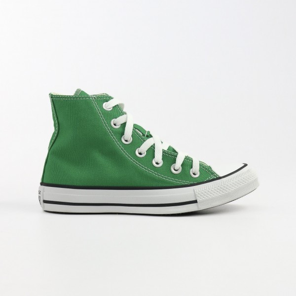 Tênis Casual All Star Chuck Taylor Hi Seasonal Cano Alto Converse Unissex
