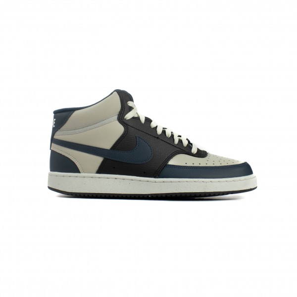 Tênis Casual Court Vision Mid Nike Masculino