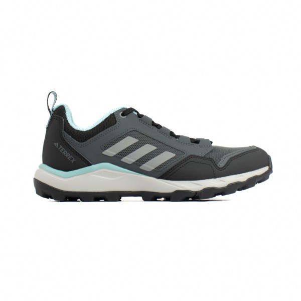Tênis de Trilha Tracerocker 2.0 Trail Adidas Feminino
