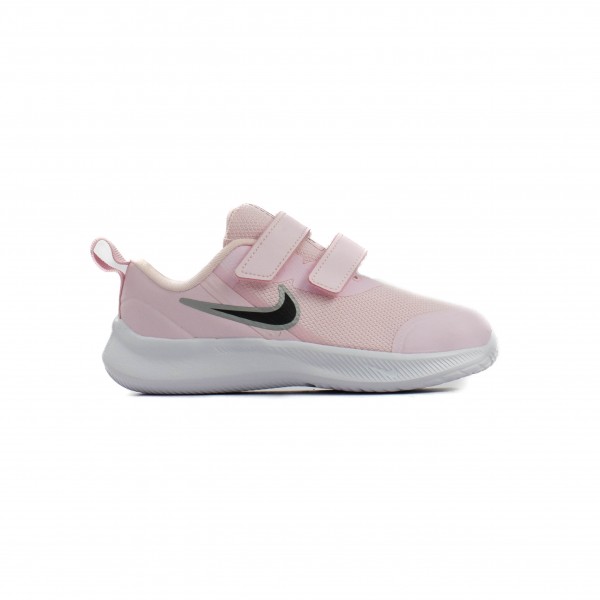 Tênis Esportivo Star Runner 3 Nike Infantil