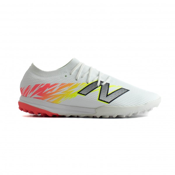 Chuteira Society Furon Team Tf V8 New Balance Unissex