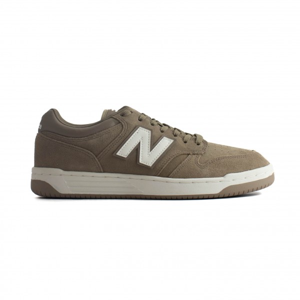 Tênis Casual 480 Low New Balance Masculino