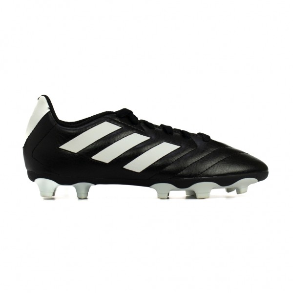 Chuteira de Campo Goletto VIII Adidas Infantil