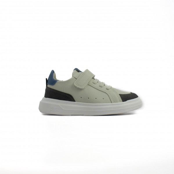 Tênis Casual Capri  Mini  Klin Infantil