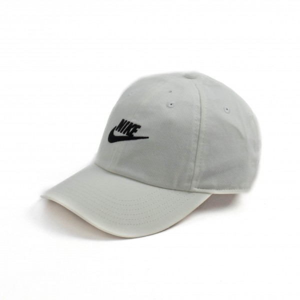 Boné Aba Curva Club Futura Wash Nike Infantil