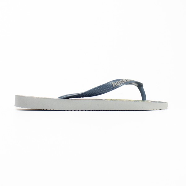 Chinelo de Dedo Top Marvel Clássico Vingadores Havaianas Infantil
