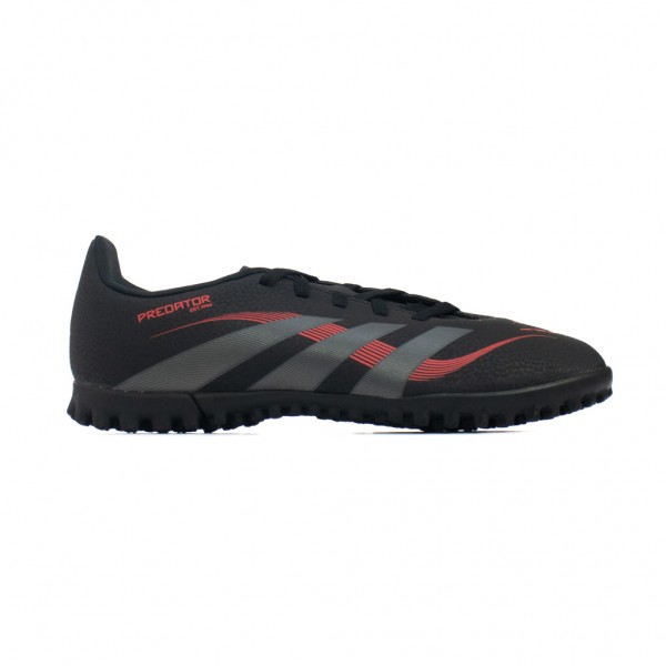 Chuteira Society Predator Club TF Adidas Infantil