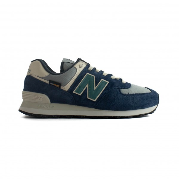 Tênis Casual 574 V2 New Balance Masculino