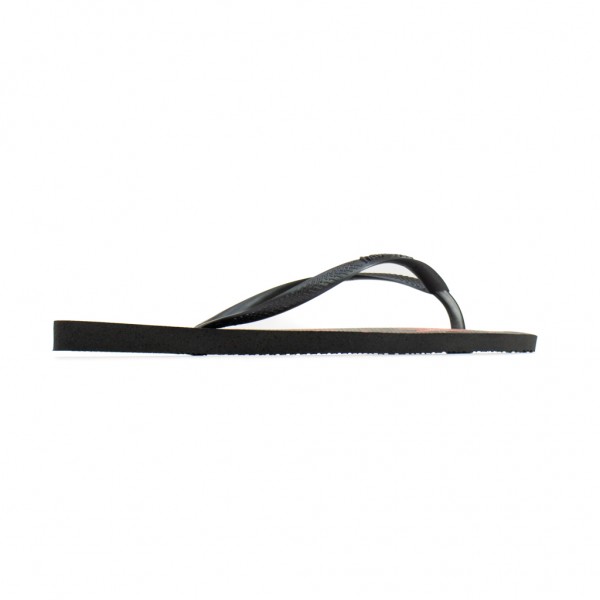 Chinelo de Dedo Slim Organic Havaianas Feminino