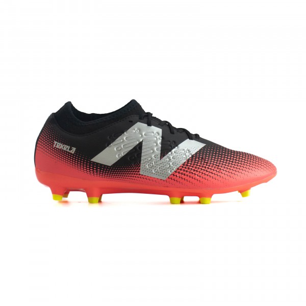 Chuteira de Campo Tekela Magique Fg V4+ New Balance Unissex