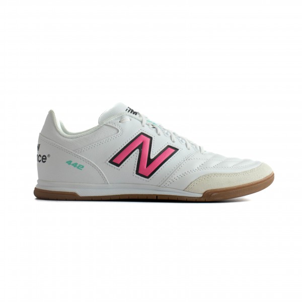 Chuteira de Futsal 442 V2 Team In New Balance Masculino
