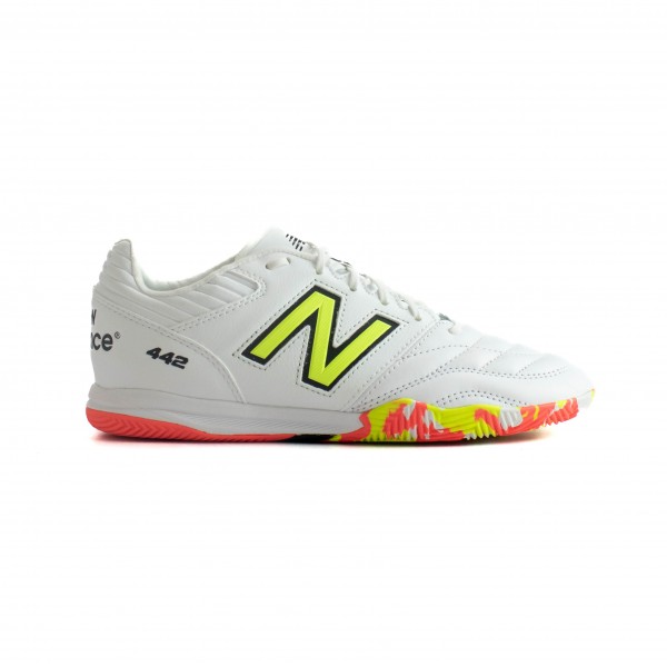 Chuteira Futsal 442 Pro In V2 New Balance Masculino
