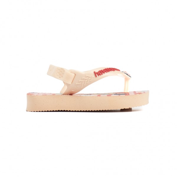 Chinelo de Dedo Baby Disney Classics Havaianas Infantil