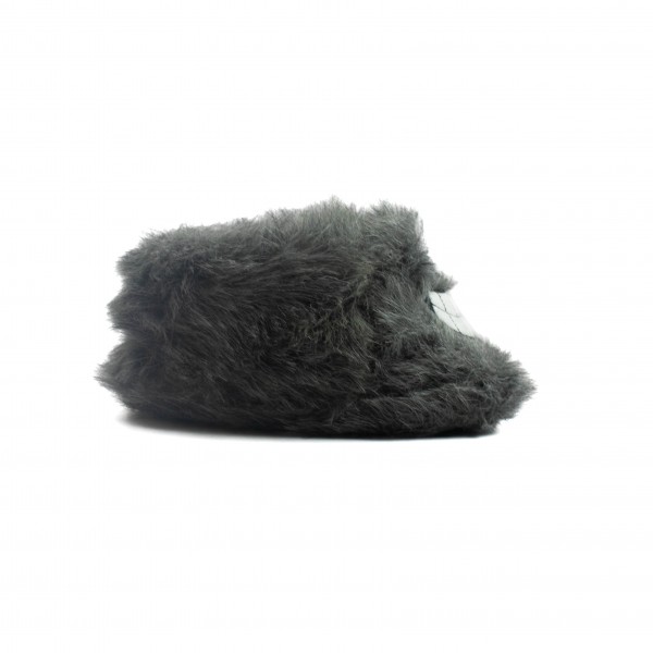 Pantufa Fechado Sorriso Stuf Infantil