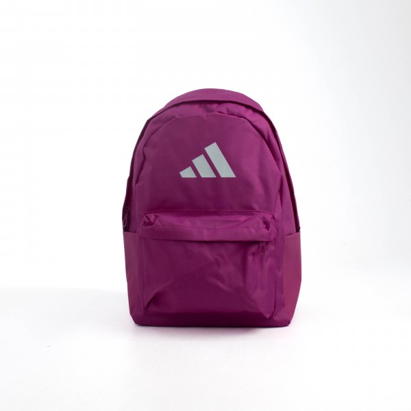 Mochila Esportiva Classic 3 Bar Logo Adidas Unissex