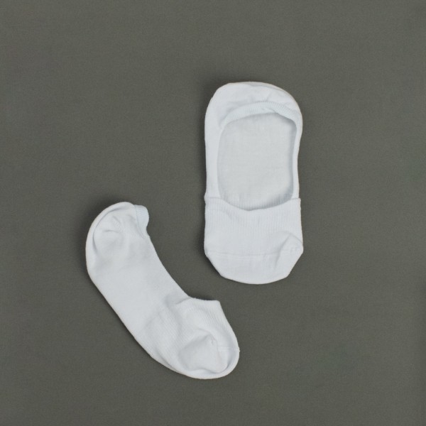 Meia Invisível Sapatilha Selene Feminino