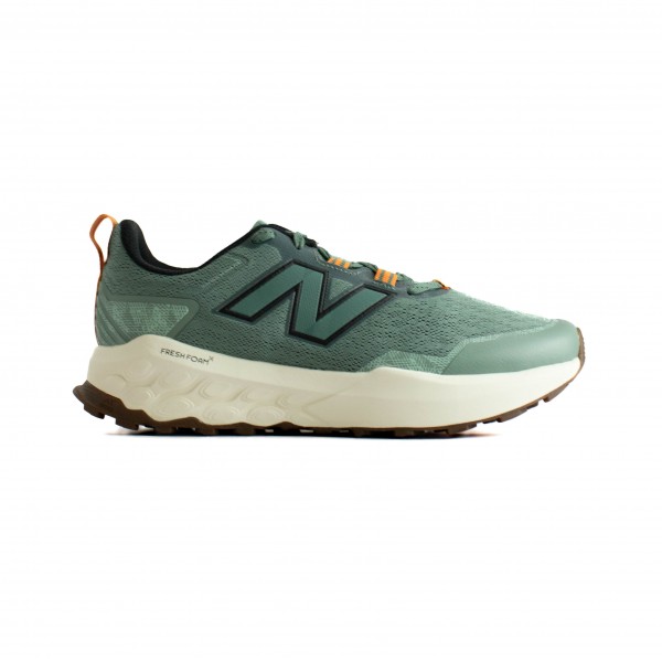 Tênis de Trilha Fresh Foam GaroeV2 New Balance Masculino