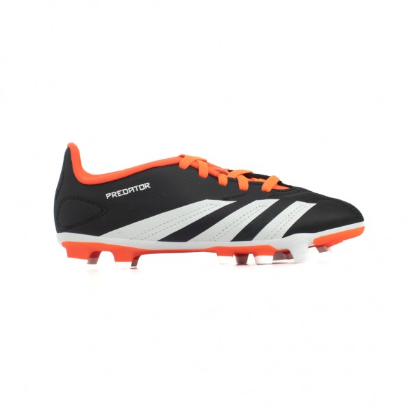 Chuteira de Campo Predator 24 Club FXG Adidas Infantil