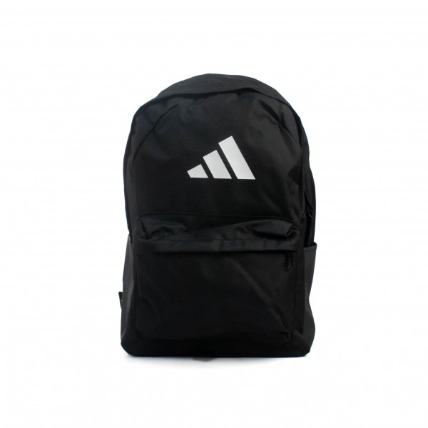 Mochila Esportiva Classic 3 Bar Logo Adidas Unissex