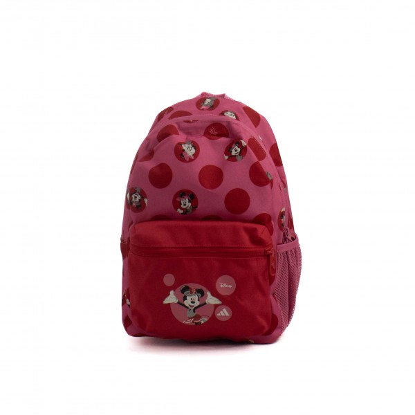 Mochila Esportiva Disney Minnie Mouse Adidas Infantil