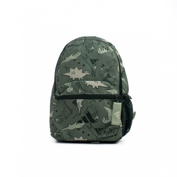 Mochila Esportiva Dinossauro Adiraptor Adidas Infantil