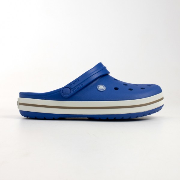 Clog Casual Crocband Clog Crocs Unissex