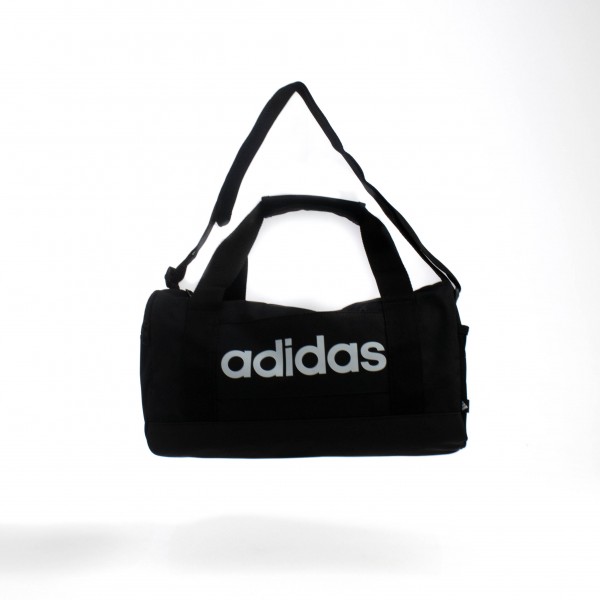 Bolsa Esportiva Duffel Linear Extra Small Adidas Unissex