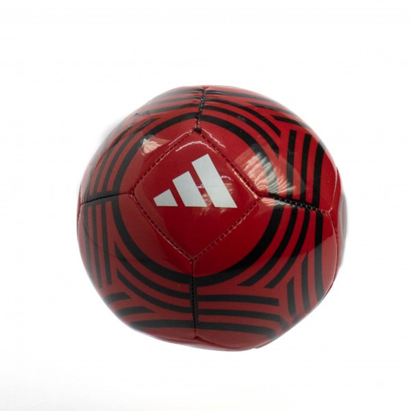 Bola de Futebol Mini Flamengo Adidas Esportivo