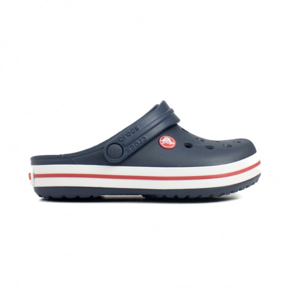 Clog Casual Crocband Clog Crocs Unissex
