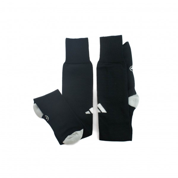 Meia Meião Milano 23 Sock Adidas Unissex