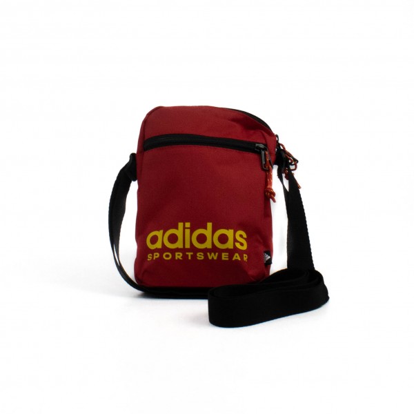 Bolsa Transversal Nations Pack Sportswear Festival Adidas Unissex