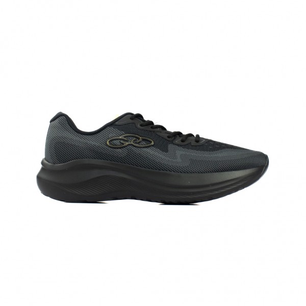 Tênis Casual Sagaz Olympikus Masculino