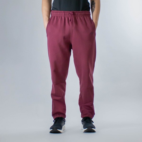 Calça Esportiva Athletics Small Logo New Balance Masculino