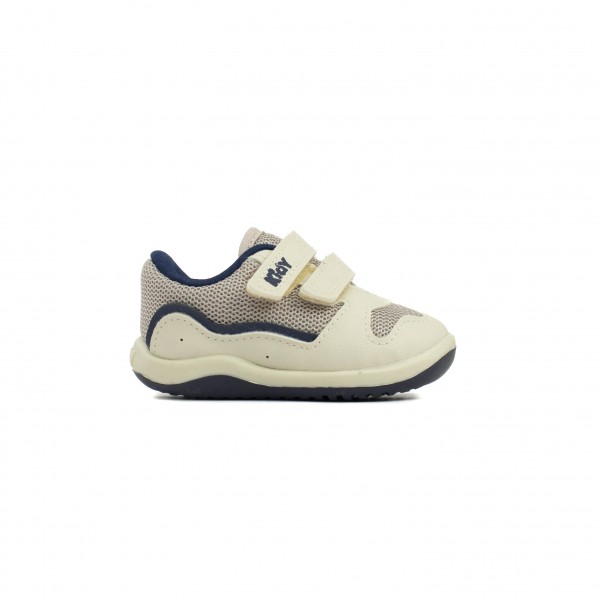 Tênis Casual Colors Equilibrio Kidy Infantil